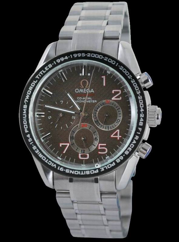 OMEGA Watch 604